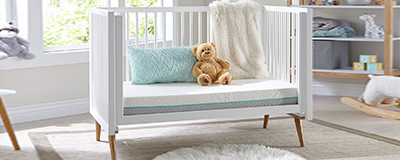 Mattress and Mattress Protectors