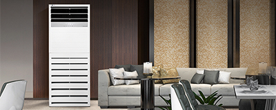 Kondicionerë kolonë on/off