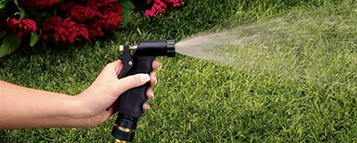 Garden Watering Guns