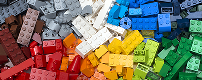 Formuese dhe Lego