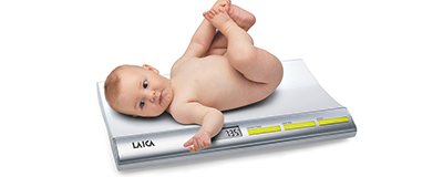 Children's Scale