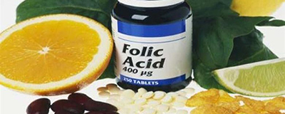Acid folik