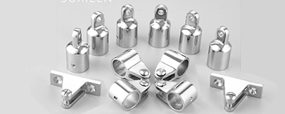 Marine Industry Stainless Steel Accessories