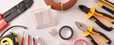 Electrical Mounting Accessories