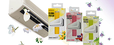 Aromatikë për kondicionerë