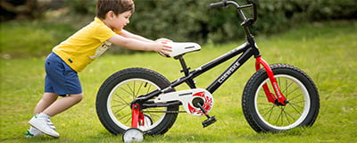 Biçikleta për fëmijë