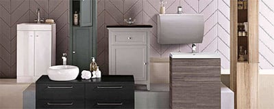 Bathroom Cabinets