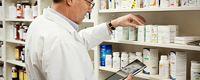 Agricultural Pharmacy