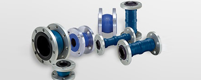 Flanges for water supply systems
