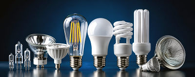 Professional Lightbulbs