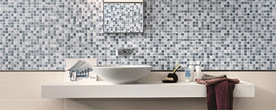 Mosaic Tiles