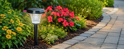 Plant and Flower Lights