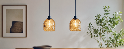Hanging Lights