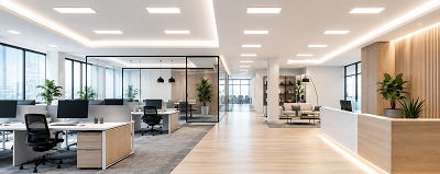 Commerical Ceiling Lamps
