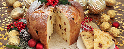 Panettone