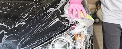 Automotive Cleaning and Maintenance