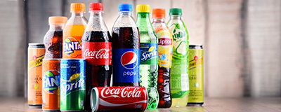 Soft Drinks