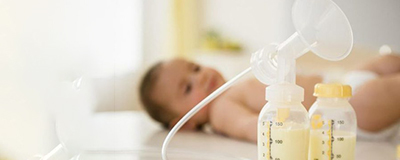 Breast Pumps