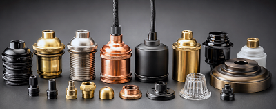 Lampholders and lighting accessories