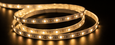 LED Lighting strips