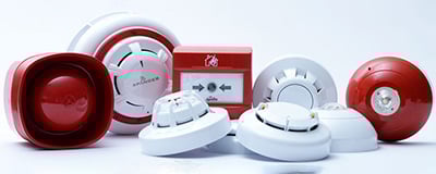 Fire Alarm Systems