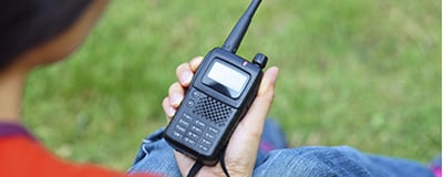 Telefona dhe Radio komunikimi