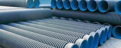 Corrugated Pipes
