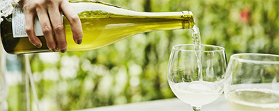 White Wines