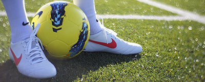 Indoor Football Shoes