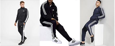 Tracksuits