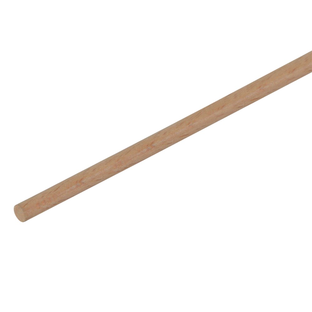 Wooden dowels/6mm Megatek