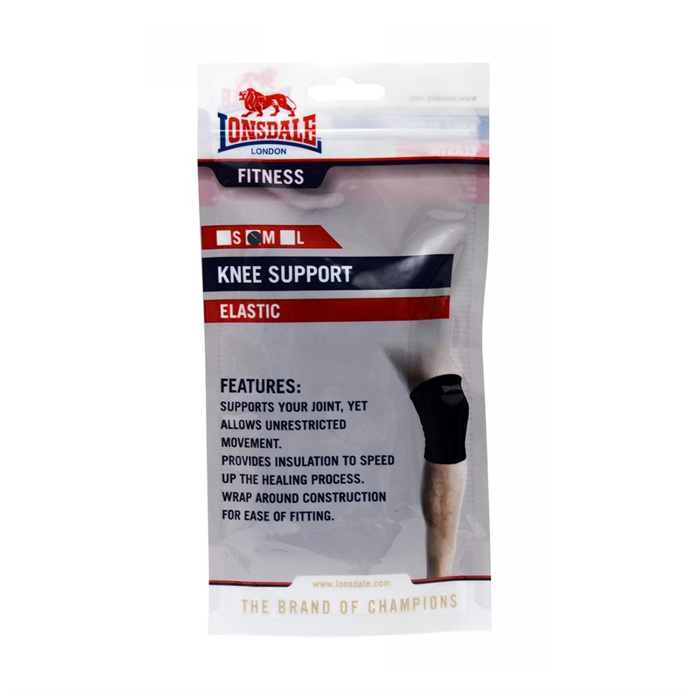 Lonsdale Ankle Support 