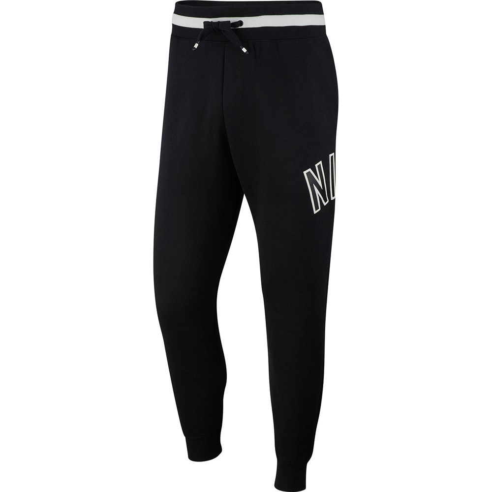 M nsw nike air pant flc, NIKE, -M 