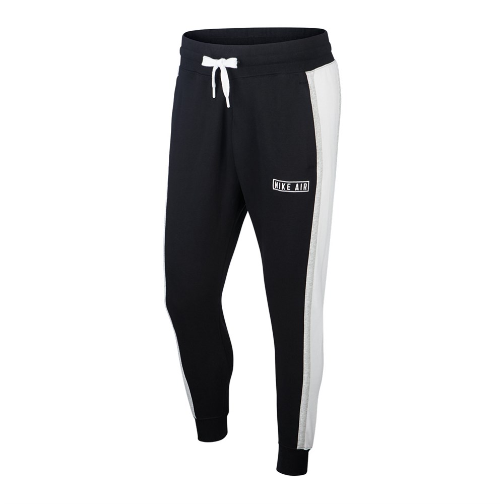 M nsw nike air pant flc, NIKE, -L 