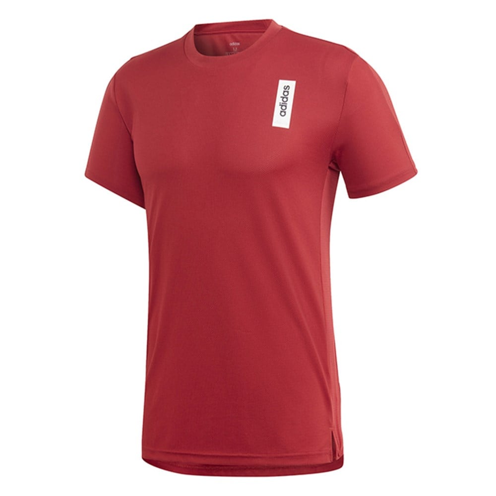 M bb tee, ADIDAS, -S, EI5589 | Megatek