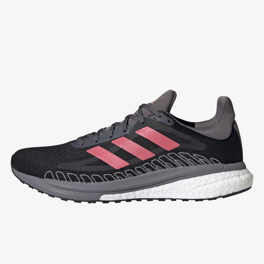 Footwear adidas - Solar Gide 3 M FV7250 Black - Indoor - Running shoes -  Sports shoes - Men's shoes | efootwear.eu