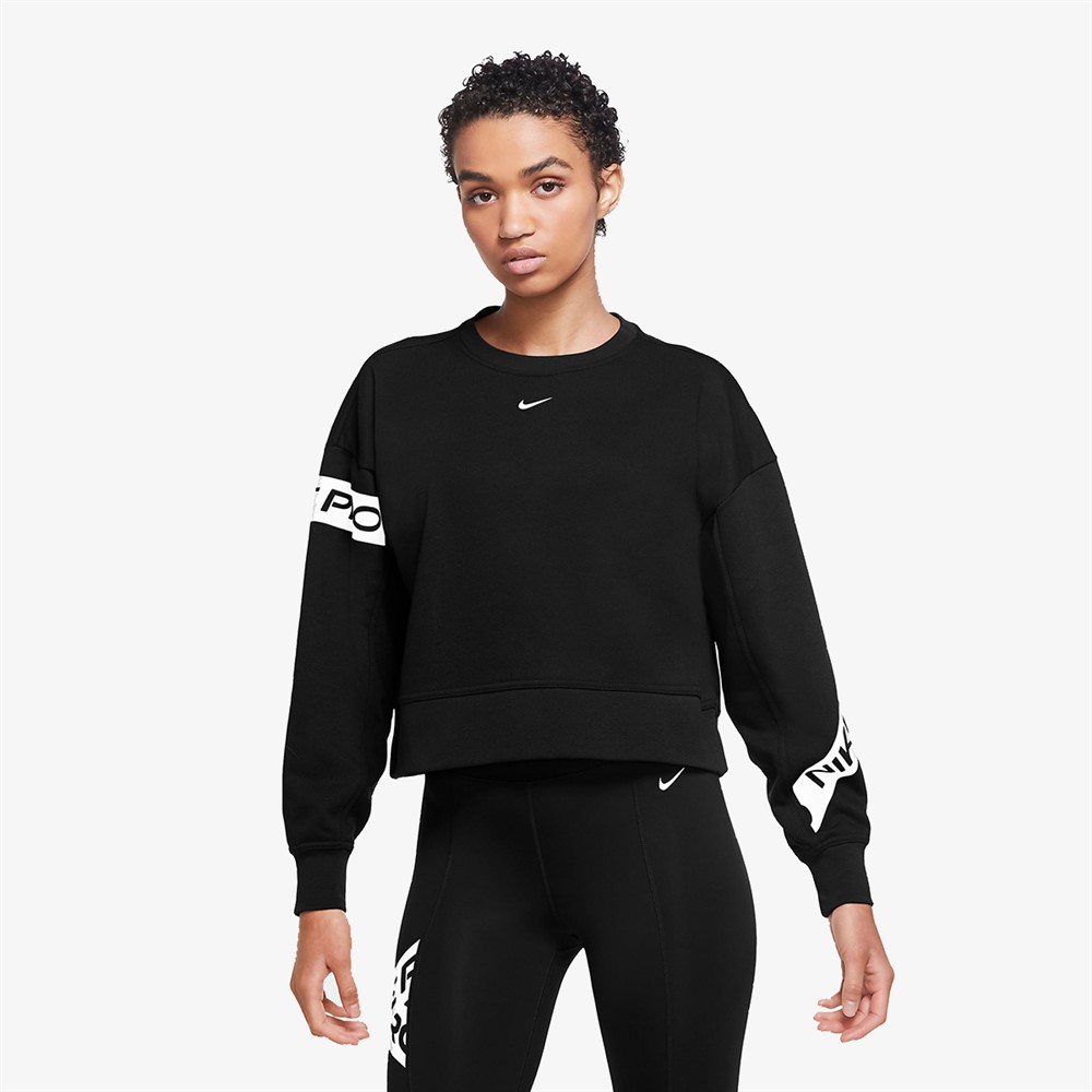 Sweatshirt, NIKE, M, CU4658-010 | Megatek