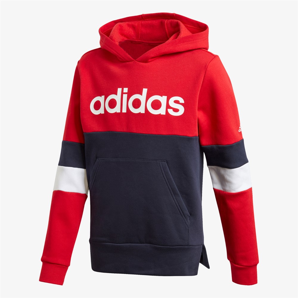 Hoodie, ADIDAS, 140, GD6331 | Megatek