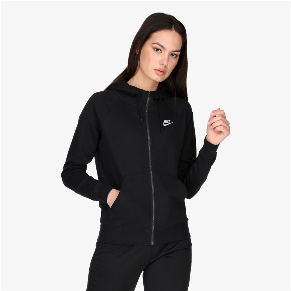 Sweatshirt, NIKE, S, BV4122-010 | Megatek
