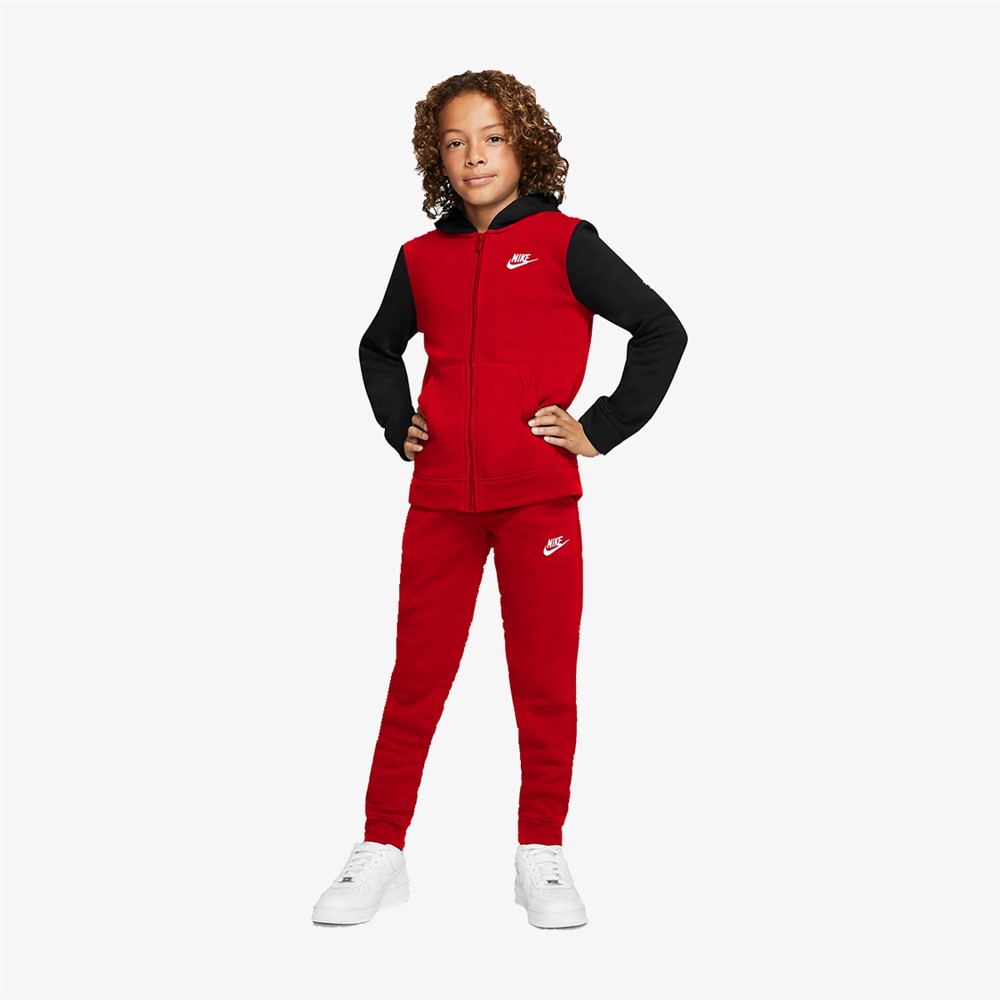 xs nike sweatsuit
