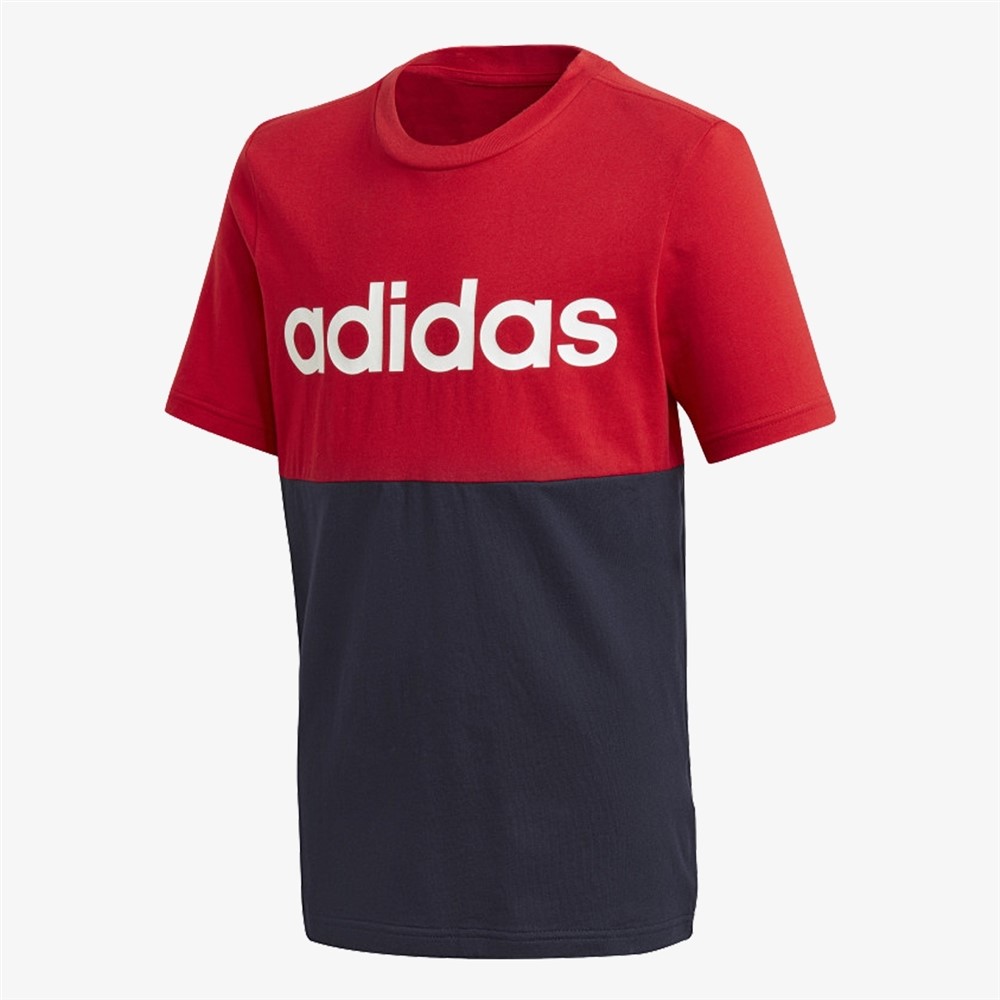 T-shirt, ADIDAS, 140, GD6333 | Megatek