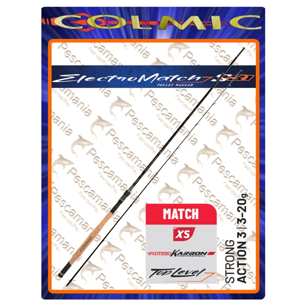 Solid line marker colmic