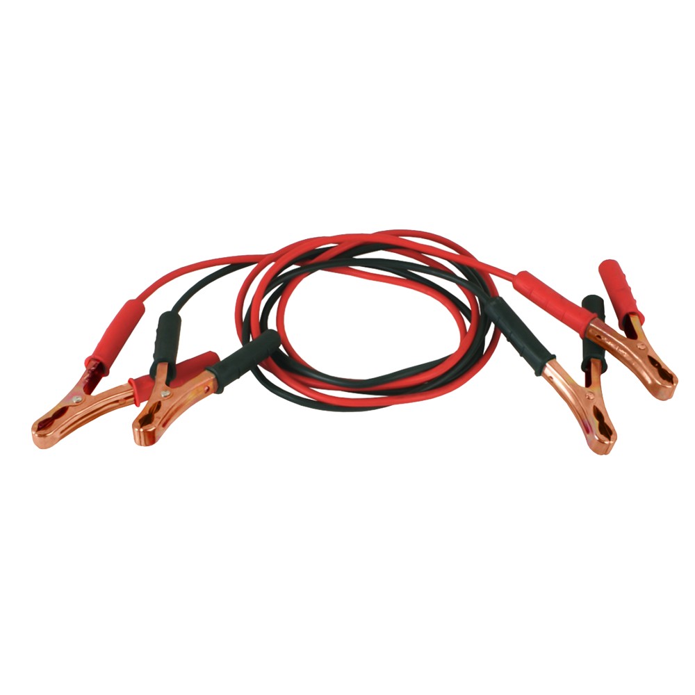 Car battery cable, 120 A Megatek