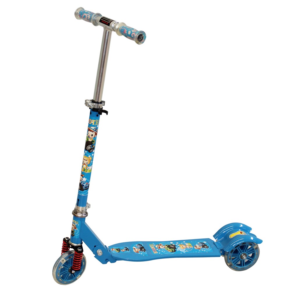 Roller board scooter Megatek
