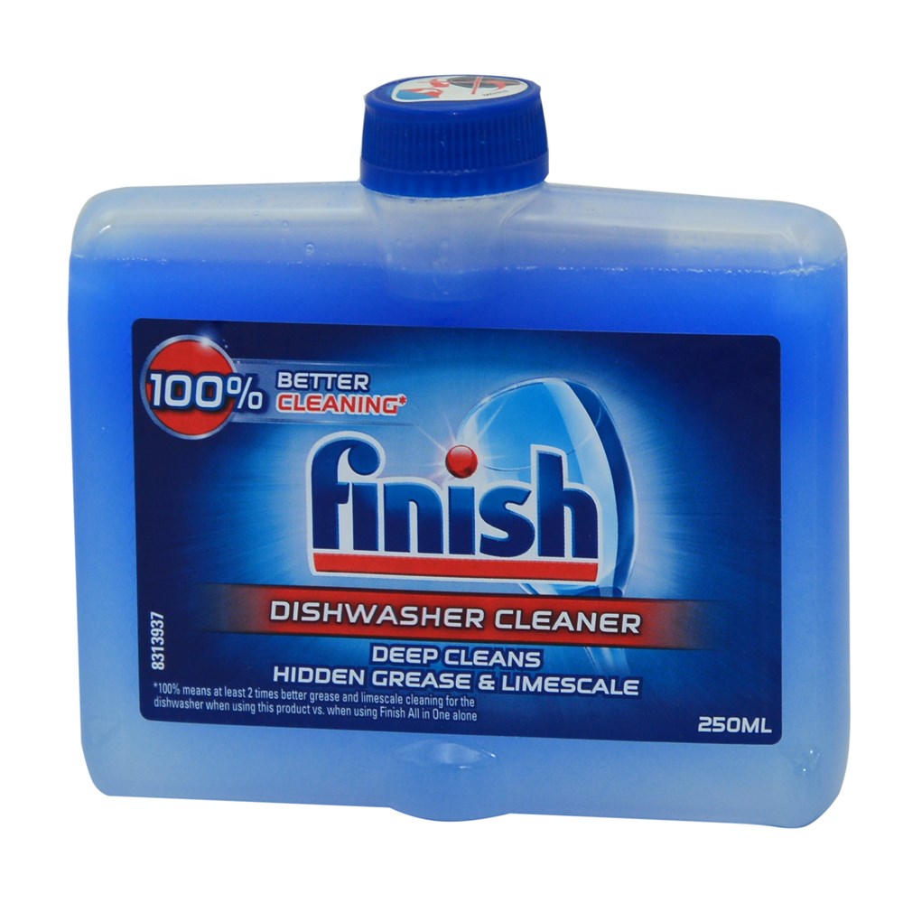 Liquid detergent, Calgon , maintenance for dishwasher ,250