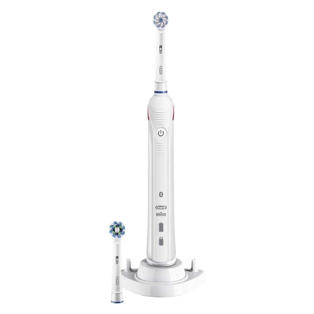 Universeel Nylon Durven Rechargeable toothbrush set, Smart 4 4500S, Special Edition,