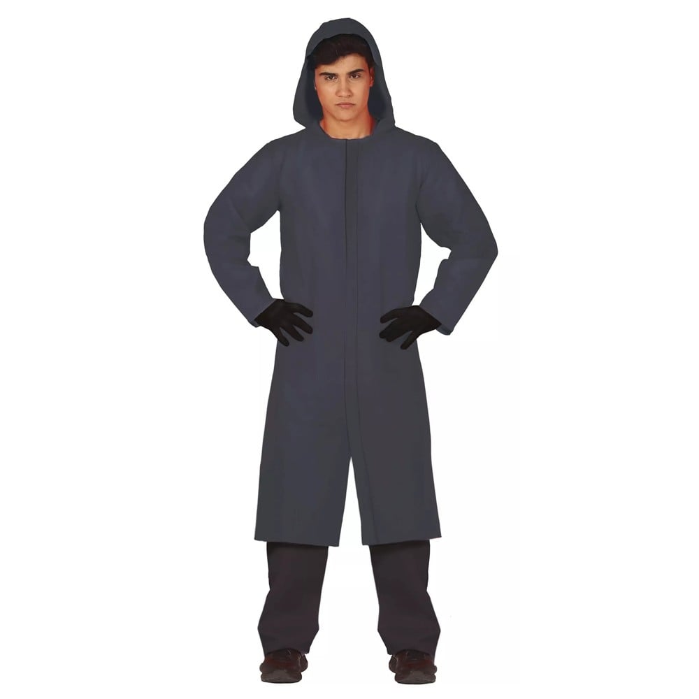 Halloween costume for adults, Squid Game Front Man, polyeste