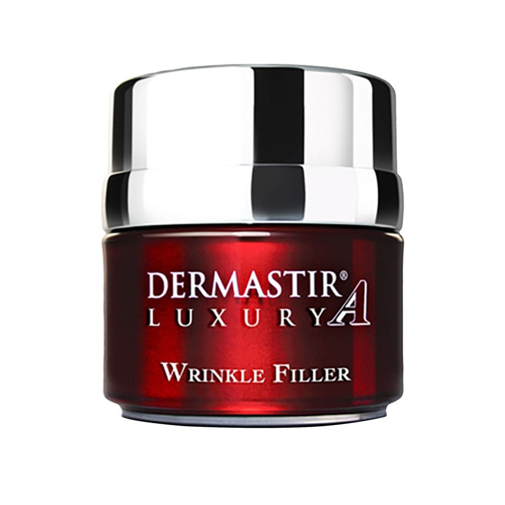 DERMASTIR LUXURY WRINKLE FILLER Megatek