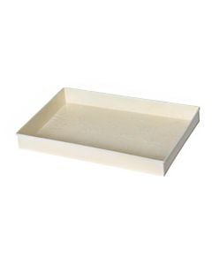 Tabaka dekoruese, M, metalike, pana