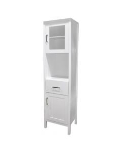 Side cabinet, 40x32xH160 cm